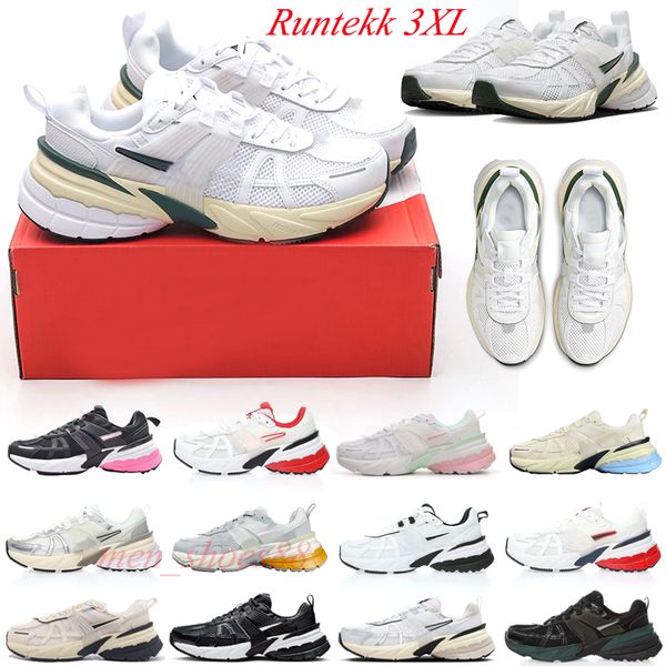 fashion platform running shoes v2k runtekk men women walking v2k run summit white metallic silver sports sneakers trainers mens
fashion platform running shoes v2k runtekk men women walking v2k run summit white metallic silver sports sneakers trainers mens
