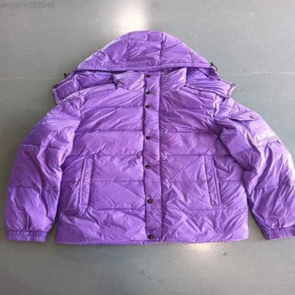 mens down jacket 70th anniversary winter coat luxury designer puffer jackets casual reflective womens hooded cardigan zipper new 97bw, Black
mens down jacket 70th anniversary winter coat luxury designer puffer jackets casual reflective womens hooded cardigan zipper new 97bw, Black