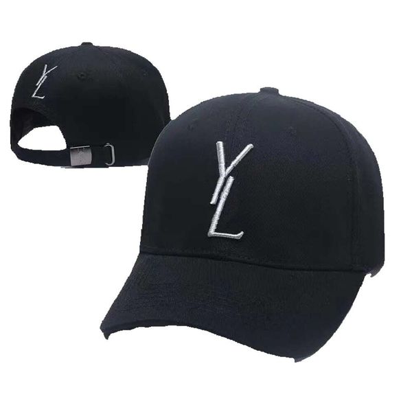men's baseball cap designer caps embroidered women's hat yl running outdoor hip-hop classic sunshade, Blue;gray
men's baseball cap designer caps embroidered women's hat yl running outdoor hip-hop classic sunshade, Blue;gray