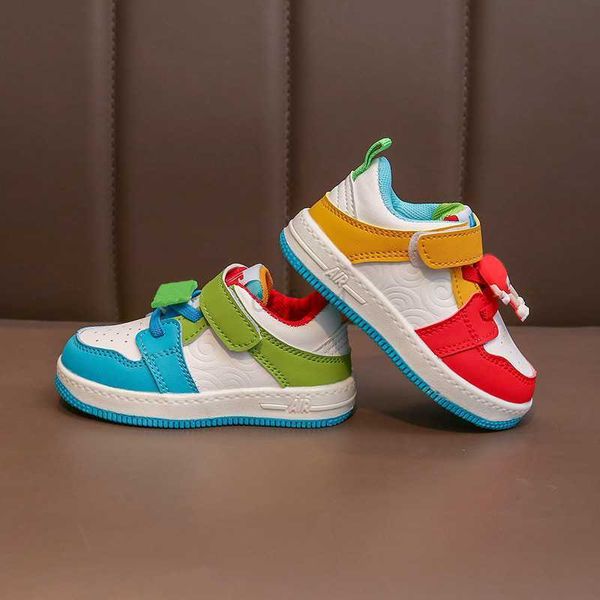 sneakers children's sports shoes new shoes baby casual shoes soft sole anti -skiing single shoes elementary school boys girl shoes l082, Black;red
sneakers children's sports shoes new shoes baby casual shoes soft sole anti -skiing single shoes elementary school boys girl shoes l082, Black;red