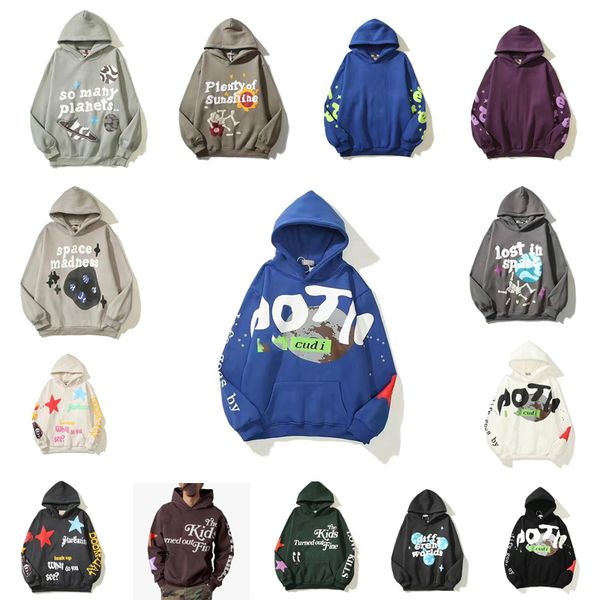 designer hoodie broken planet foam letter print hoodie loose mens y2k hoody 3d foam graffiti letter sweater hip hop harajuku sweatshirts pul, Black
designer hoodie broken planet foam letter print hoodie loose mens y2k hoody 3d foam graffiti letter sweater hip hop harajuku sweatshirts pul, Black