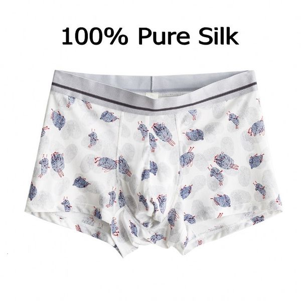 underpants 1 pc 100 silk thin printed men's underwear boxers l xl 2xl 3xl tg050 230824, Black;white
underpants 1 pc 100 silk thin printed men's underwear boxers l xl 2xl 3xl tg050 230824, Black;white
