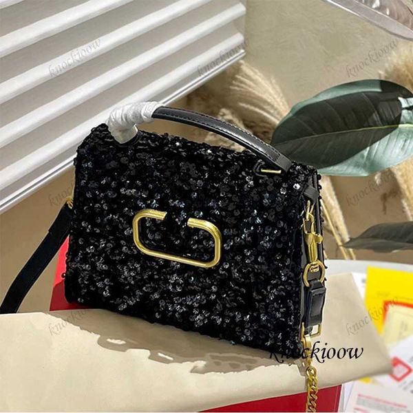 shoulder bag luxury upscale comprehensive sequins handbag chain bag fashion glitter ladies wallet super shiny crossbody 230825
shoulder bag luxury upscale comprehensive sequins handbag chain bag fashion glitter ladies wallet super shiny crossbody 230825