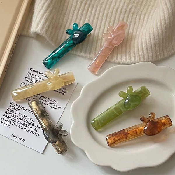 afshor new fashion rabbit hair clips for women girls cute cartoon animal hairpins acrylic barrettes duckbill hair accessories
afshor new fashion rabbit hair clips for women girls cute cartoon animal hairpins acrylic barrettes duckbill hair accessories