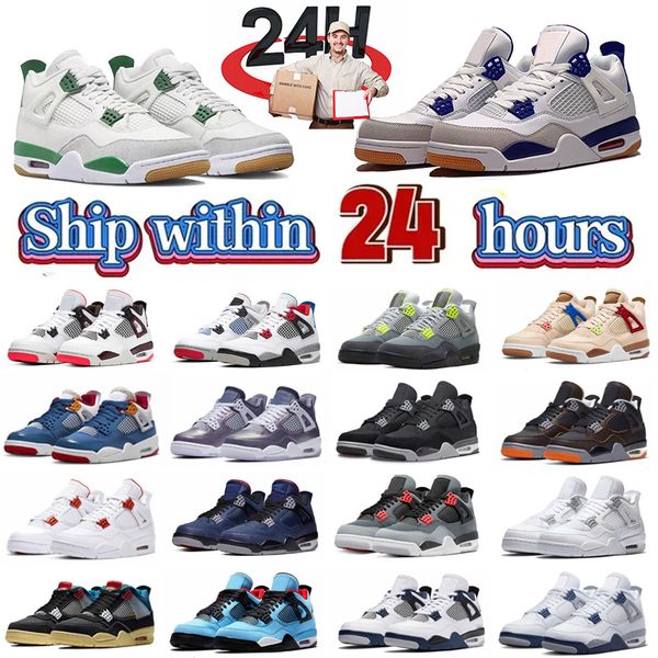4s mens basketball shoes military black cat canvas university blue red thunder cactus jack midnight navy men women trainers outdoor sports s
4s mens basketball shoes military black cat canvas university blue red thunder cactus jack midnight navy men women trainers outdoor sports s