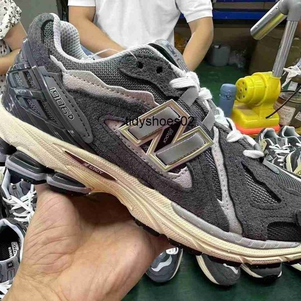 company new balances shoes1906 series dad style couple casual sports jogging shoes, Black
company new balances shoes1906 series dad style couple casual sports jogging shoes, Black