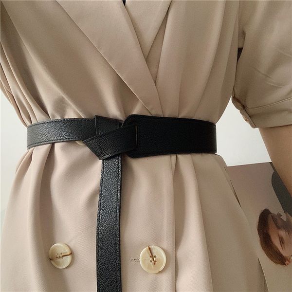 waist chain belts black belt female knotted decoration skirt simple wild casual dress waistband long wide red pu leather strap jean student
waist chain belts black belt female knotted decoration skirt simple wild casual dress waistband long wide red pu leather strap jean student