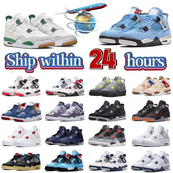 high design 4s mens basketball shoes military black cat canvas university blue thunder cactus jack midnight navy men women trainers outdoor
high design 4s mens basketball shoes military black cat canvas university blue thunder cactus jack midnight navy men women trainers outdoor