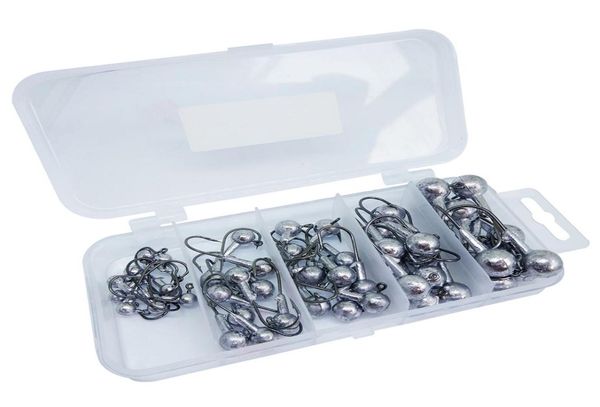 unpainted jigheads fishhookfishing lead jigs head hookssharp round fish lure jigheads fishhookfor crappie small and medium fish9227593
unpainted jigheads fishhookfishing lead jigs head hookssharp round fish lure jigheads fishhookfor crappie small and medium fish9227593