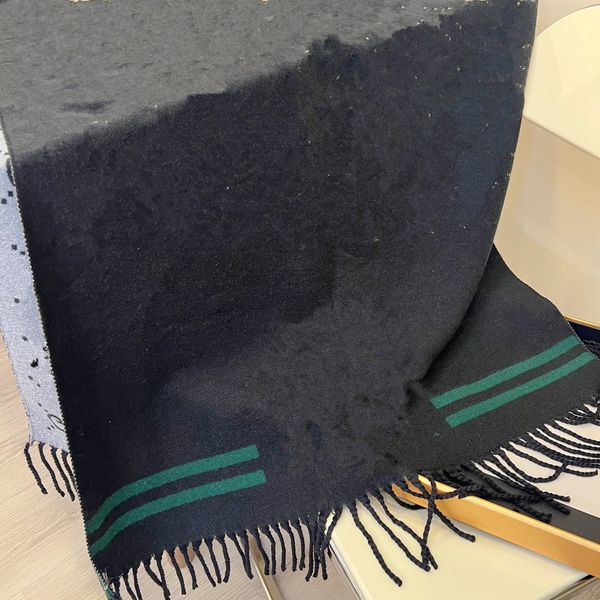 2023 autumn and winter new high-grade cashmere letter jacquard women's scarf fashion couple cashmere warm silk scarf, Blue;gray
2023 autumn and winter new high-grade cashmere letter jacquard women's scarf fashion couple cashmere warm silk scarf, Blue;gray