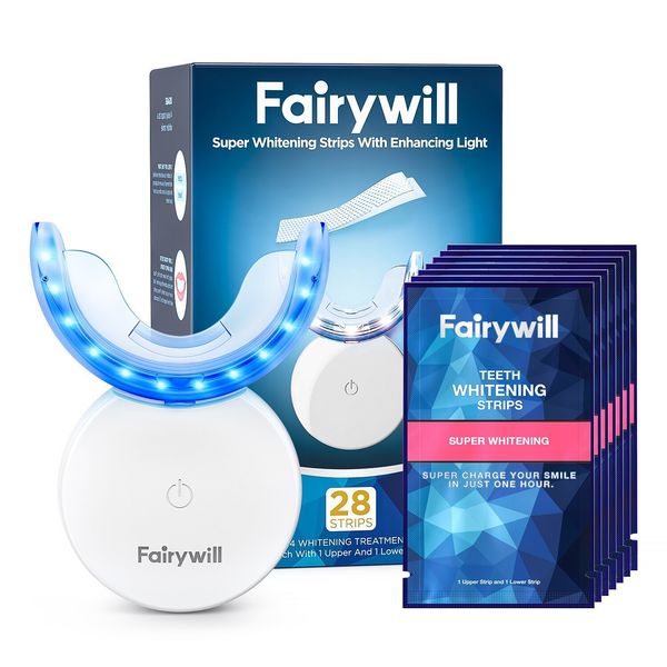 toothbrush fairywill u shape gel teeth whitening strips set silicone sonic tooth cleansing brush intelligent oral care device dental white 2
toothbrush fairywill u shape gel teeth whitening strips set silicone sonic tooth cleansing brush intelligent oral care device dental white 2