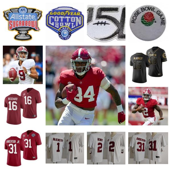 2023 alabama crimson tide stitched 71 darrian dalcourt 40 kendrick blackshire 94 edric hill 11 kristian story 54 mcvay 58 james brockermeyer, Black
2023 alabama crimson tide stitched 71 darrian dalcourt 40 kendrick blackshire 94 edric hill 11 kristian story 54 mcvay 58 james brockermeyer, Black