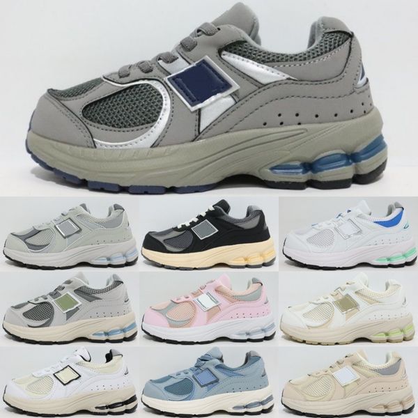 new kids shoes 2002r running nb shoe luxury casual designer toddlers youth sneakers b2002r kid baby infants sports children boys girls athle, Black
new kids shoes 2002r running nb shoe luxury casual designer toddlers youth sneakers b2002r kid baby infants sports children boys girls athle, Black