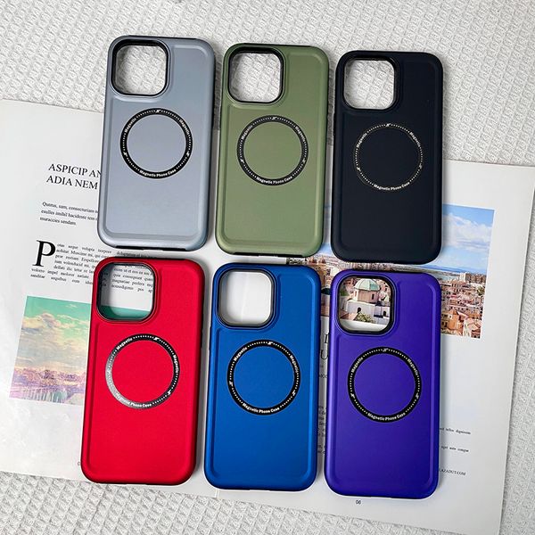 magsafe wireless charger cell phone cases for iphone 15 14 13 12 11 pro max plus hybrid pc tpu armor shockproof phone case back cover
magsafe wireless charger cell phone cases for iphone 15 14 13 12 11 pro max plus hybrid pc tpu armor shockproof phone case back cover