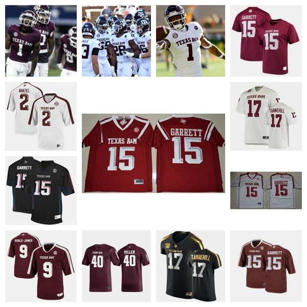 2023 texas a&m aggies football 78 dametrious crownover 17 regis 54 mark nabou jr. 15 rylan kennedy 7 tyreek chappell 0 ainias smith 82 garza, Black
2023 texas a&m aggies football 78 dametrious crownover 17 regis 54 mark nabou jr. 15 rylan kennedy 7 tyreek chappell 0 ainias smith 82 garza, Black