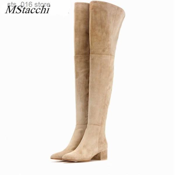 boots autumn winter women over-the-knee boots round toe mid-heel faux side zipper plush botas mujer classics suede thigh high boots t230824, Black
boots autumn winter women over-the-knee boots round toe mid-heel faux side zipper plush botas mujer classics suede thigh high boots t230824, Black