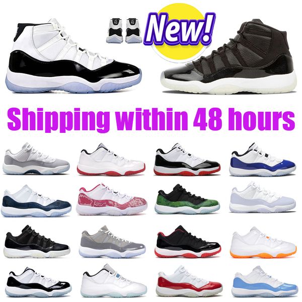 with 11 cherry 11s basketball shoes men women cement grey yellow snakeskin midnight navy pure violet cap and gown bred jumpman 11 sports sne
with 11 cherry 11s basketball shoes men women cement grey yellow snakeskin midnight navy pure violet cap and gown bred jumpman 11 sports sne