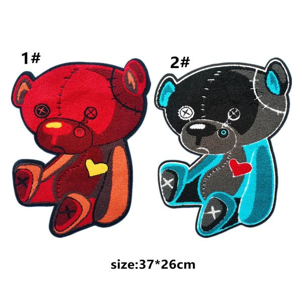 embroidery big chenille heart bear patches for jacketsembroidered towel bears badges appliques for jeanspatches for clothing a175692626, Black
embroidery big chenille heart bear patches for jacketsembroidered towel bears badges appliques for jeanspatches for clothing a175692626, Black