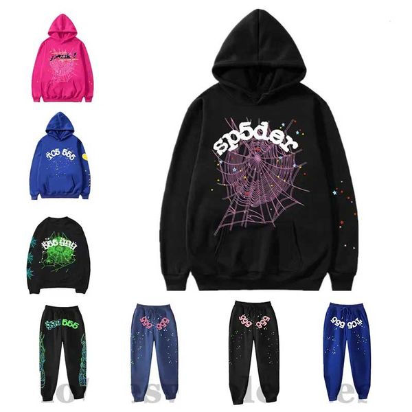 spider tracksuit designer track suit 555 sp5der sweatshirt man pullover young thug 555555 hoodies the beauty tide hooded can be worn sweatsh, Black
spider tracksuit designer track suit 555 sp5der sweatshirt man pullover young thug 555555 hoodies the beauty tide hooded can be worn sweatsh, Black