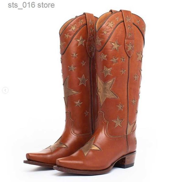boots cowboy cowgirls boots for women fashion western boots 2022 brand design star slip on winter autumn shoes comfy vintage casual t230824, Black
boots cowboy cowgirls boots for women fashion western boots 2022 brand design star slip on winter autumn shoes comfy vintage casual t230824, Black