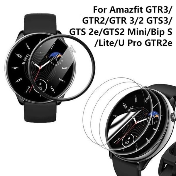 soft film for amazfit gtr3/gtr2/gtr 3/2 gts3/gts 2e/gts2 mini/bip s/lite/u pro gtr2e gts2e 3d curved edge screen protector, Black;brown
soft film for amazfit gtr3/gtr2/gtr 3/2 gts3/gts 2e/gts2 mini/bip s/lite/u pro gtr2e gts2e 3d curved edge screen protector, Black;brown