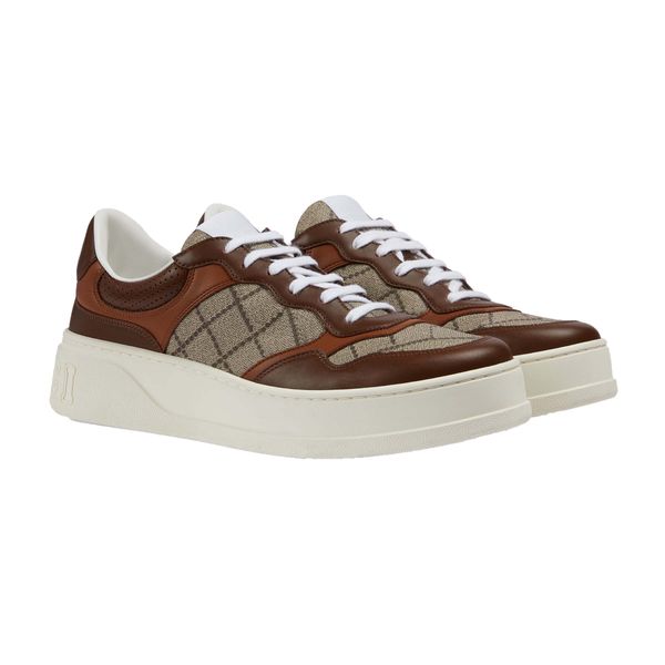 designer shoes new sports board shoes classic printed lace up sports shoes old flower embroidery dad shoes printed woven sports thick sole c, Black
designer shoes new sports board shoes classic printed lace up sports shoes old flower embroidery dad shoes printed woven sports thick sole c, Black