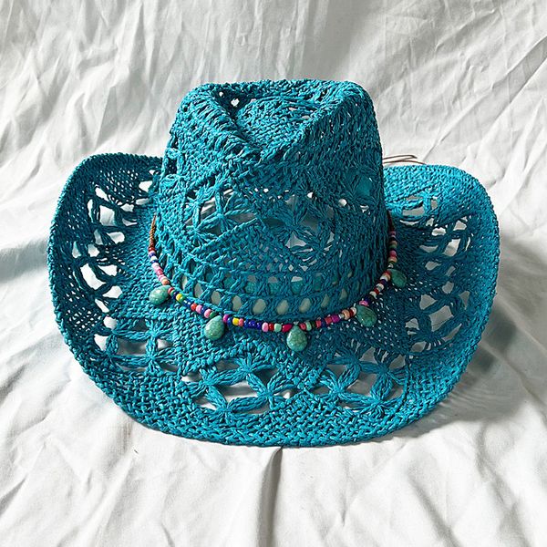 wide brim hats bucket hats lake blue cowboy straw hat western cowboy sun hat spring knight hat jazz hat summer wide brimmed hat sombrero hom, Blue;gray
wide brim hats bucket hats lake blue cowboy straw hat western cowboy sun hat spring knight hat jazz hat summer wide brimmed hat sombrero hom, Blue;gray