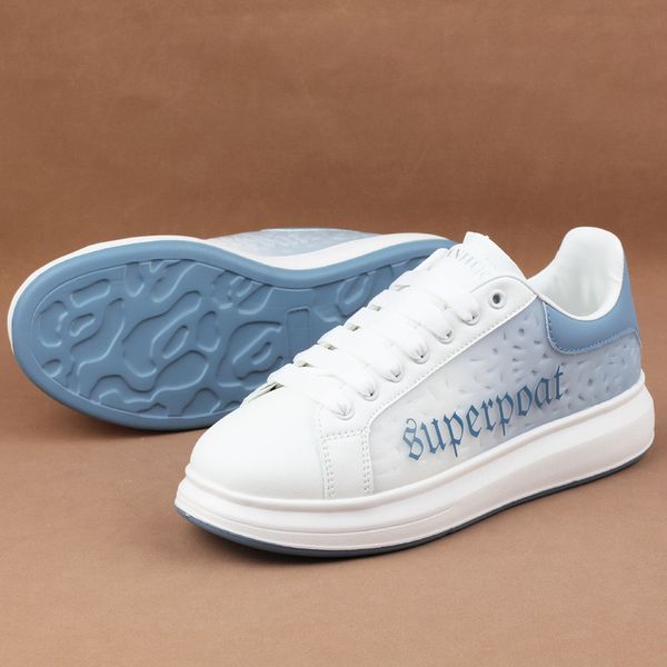 2023 mc luxurys designers shoes casual queens men women white leather platforms black suede bule outdoor sneakers fashion alexander outdoor
2023 mc luxurys designers shoes casual queens men women white leather platforms black suede bule outdoor sneakers fashion alexander outdoor