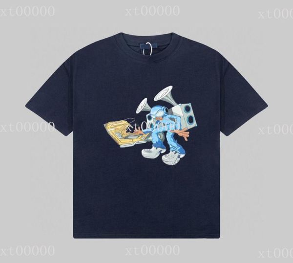 22ss designer letter printed t shirts tee sweatshirt fashion high street short sleeves summer casual tshirt breathable men women 8232349, Black;brown
22ss designer letter printed t shirts tee sweatshirt fashion high street short sleeves summer casual tshirt breathable men women 8232349, Black;brown