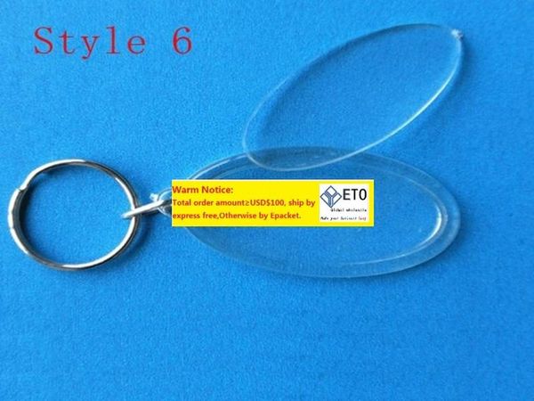 diy acrylic blank p keychains shaped clear key chains insert p plastic keyrings zz, Blue
diy acrylic blank p keychains shaped clear key chains insert p plastic keyrings zz, Blue