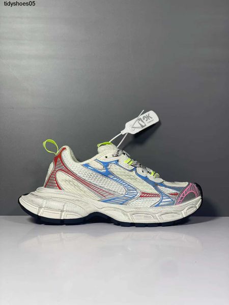summer luxury balenciga track runner sports shoes men 3xl mesh polyurethane platform trainers chunky rubber skateboard walking low-causal wa, Black
summer luxury balenciga track runner sports shoes men 3xl mesh polyurethane platform trainers chunky rubber skateboard walking low-causal wa, Black