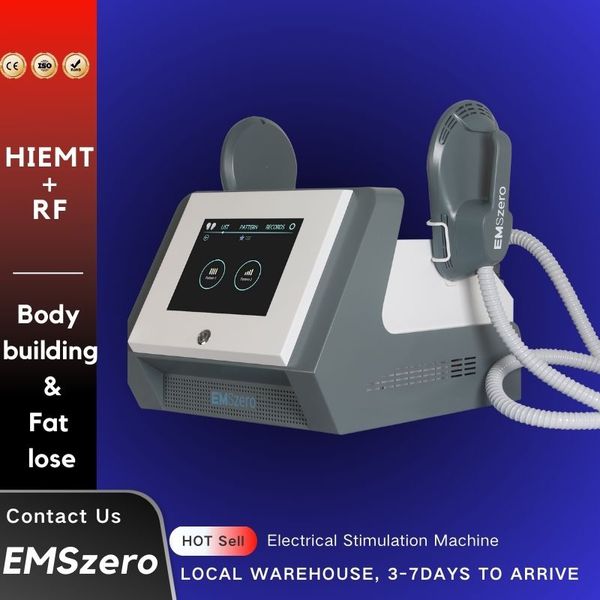 dls-emslim portable electromagnetic body slimming stimulate fat removal body slimming build muscle emszero machine
dls-emslim portable electromagnetic body slimming stimulate fat removal body slimming build muscle emszero machine