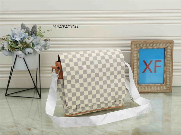 luxurys designers mens shoulder bags man briefcases fashion handbag bolsas messenger bag crossbody bag purse v002
luxurys designers mens shoulder bags man briefcases fashion handbag bolsas messenger bag crossbody bag purse v002