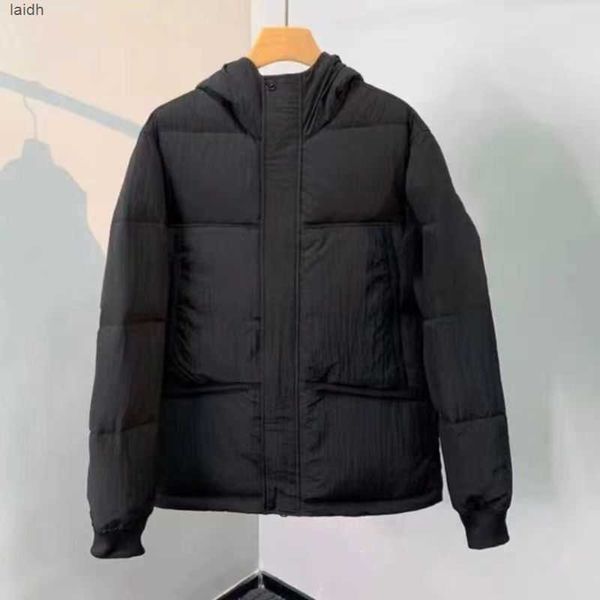 men's down winter jacket hooded ultra loft lightweight packable puffer sthonesldbu, Black
men's down winter jacket hooded ultra loft lightweight packable puffer sthonesldbu, Black