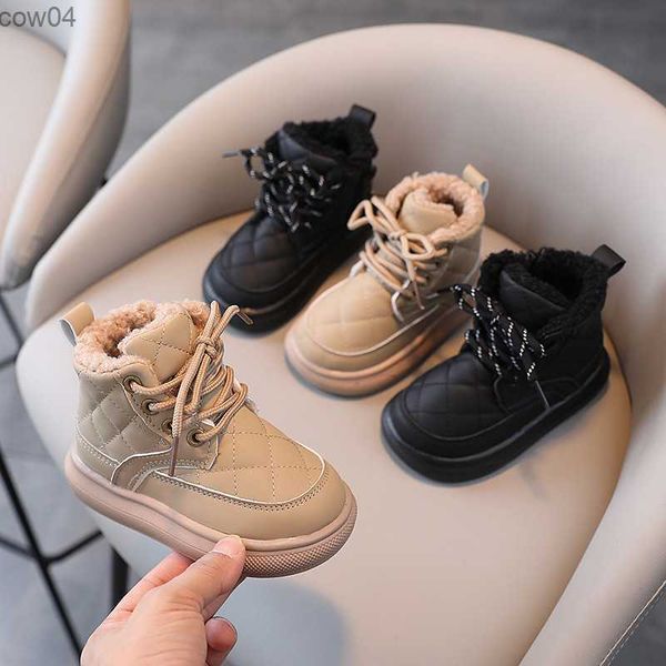 Plaid Baby for Boys & Girls | Warm Winter Crochet Boots with Rubber Sole - Kids Toddler Platform Shoes, Black
Plaid Baby for Boys & Girls | Warm Winter Crochet Boots with Rubber Sole - Kids Toddler Platform Shoes, Black