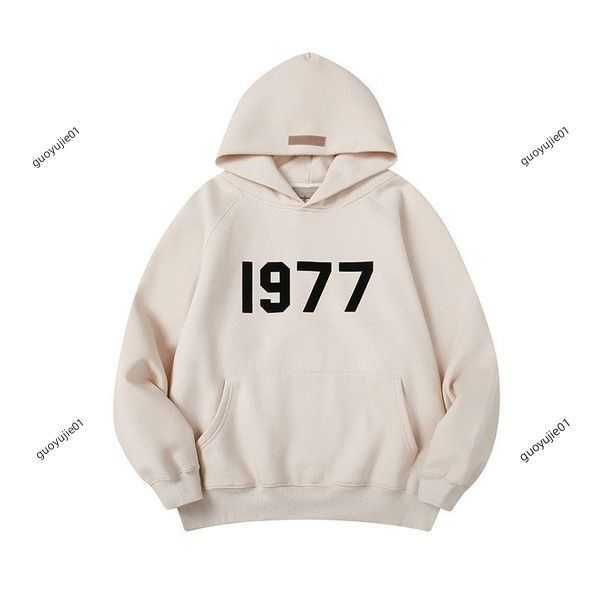 2023designer fashion classic essentialhoodie alphabet printing pullover sweatshirts mens and hoodie pure color long sleeve couples sweatshir, Black
2023designer fashion classic essentialhoodie alphabet printing pullover sweatshirts mens and hoodie pure color long sleeve couples sweatshir, Black