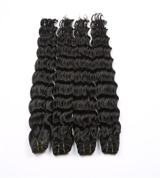 deep wave hair weave natural color 3 or 4 bundles deals 100 mongolian human curly weaving remy hair extensions2974882, Black
deep wave hair weave natural color 3 or 4 bundles deals 100 mongolian human curly weaving remy hair extensions2974882, Black