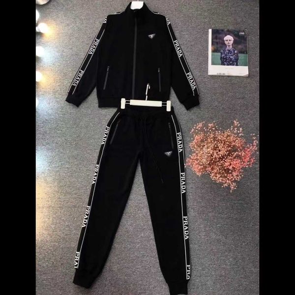 women's hoodies sweatshirts women casual tracksuits fshion classic letter hoodie pant two piece set ladies designer outdoor tracksuit m, Black
women's hoodies sweatshirts women casual tracksuits fshion classic letter hoodie pant two piece set ladies designer outdoor tracksuit m, Black