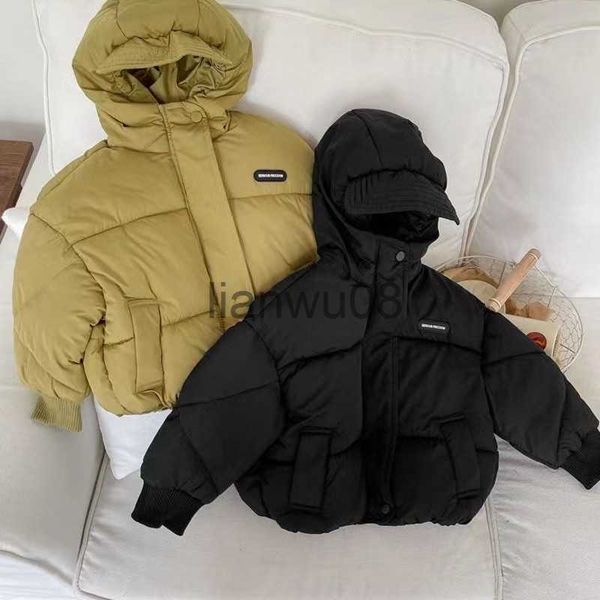 down coat new boy winter down jacket baby thickness kids coats children autumn winter 2023a015 x0825, Blue;gray
down coat new boy winter down jacket baby thickness kids coats children autumn winter 2023a015 x0825, Blue;gray
