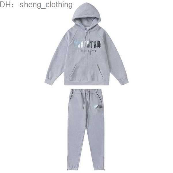 black classic luxury hoodie trapstar tracksuit rainbow towel embroidery decoding sportswear men and women suit 3 ldi8, Gray
black classic luxury hoodie trapstar tracksuit rainbow towel embroidery decoding sportswear men and women suit 3 ldi8, Gray