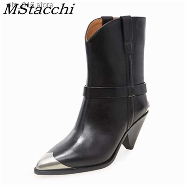 boots metal toe women's knight boots elegant genuine suede leather short boots ladies strange heel shoes women slip-on mid-calf boots t, Black
boots metal toe women's knight boots elegant genuine suede leather short boots ladies strange heel shoes women slip-on mid-calf boots t, Black