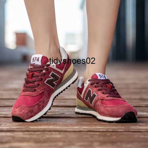 new balances shoes sanyuan wine red sports running shoes breathable and durable dad shoes low men's and women's shoes, Black
new balances shoes sanyuan wine red sports running shoes breathable and durable dad shoes low men's and women's shoes, Black