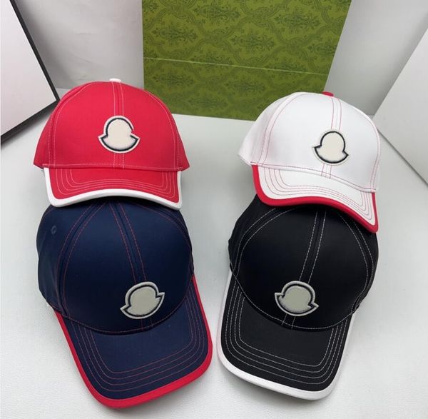2023 new outdoor sports designer luxury classic baseball cap multi-functional men's and women's casual breathable cap snapbacks m0, Black;white
2023 new outdoor sports designer luxury classic baseball cap multi-functional men's and women's casual breathable cap snapbacks m0, Black;white