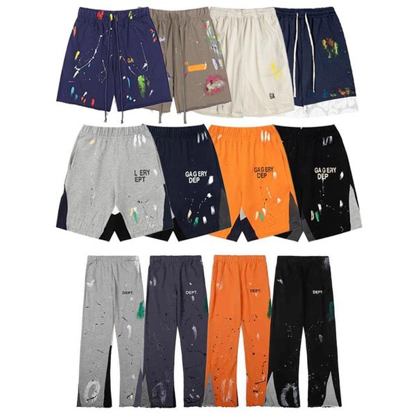 23ss mens plus size pants padded sweatpants hip hop stitching trousers designer jean shorts for men bootcut women casual cotton in300u, Black;brown
23ss mens plus size pants padded sweatpants hip hop stitching trousers designer jean shorts for men bootcut women casual cotton in300u, Black;brown