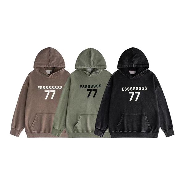 autumn designer hoodie mens hoodie flocking number letter printing old hooded sweater fashion versatile casual loose couple sportswear men t, Black
autumn designer hoodie mens hoodie flocking number letter printing old hooded sweater fashion versatile casual loose couple sportswear men t, Black