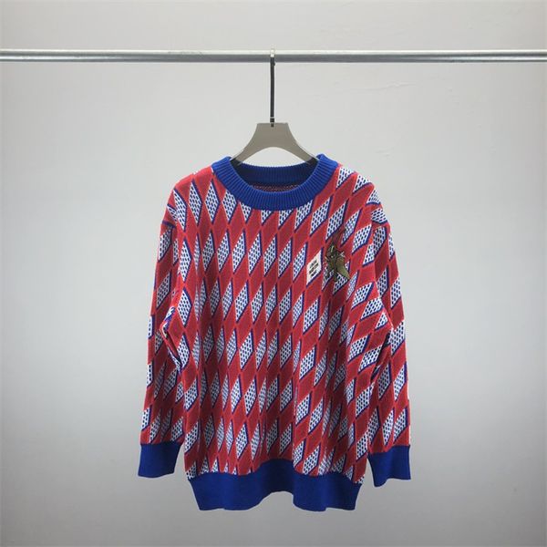 13 designers men womens sweaters senior classic leisure multicolor autumn winter keep warm comfortable 17 kinds of choice oversize clothing#, White;black
13 designers men womens sweaters senior classic leisure multicolor autumn winter keep warm comfortable 17 kinds of choice oversize clothing#, White;black