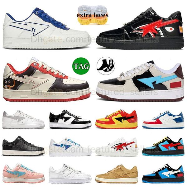 luxury casual shoes shark black sk8 college dropout white blue rocke men women sneaker abc camo white blue paste pink camo combo red platfor
luxury casual shoes shark black sk8 college dropout white blue rocke men women sneaker abc camo white blue paste pink camo combo red platfor
