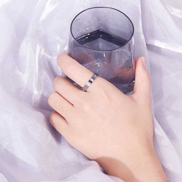 gx04 wholesale card ring a niche simple and versatile temperament titanium steel index finger ring plain couple love trend, Golden;silver
gx04 wholesale card ring a niche simple and versatile temperament titanium steel index finger ring plain couple love trend, Golden;silver