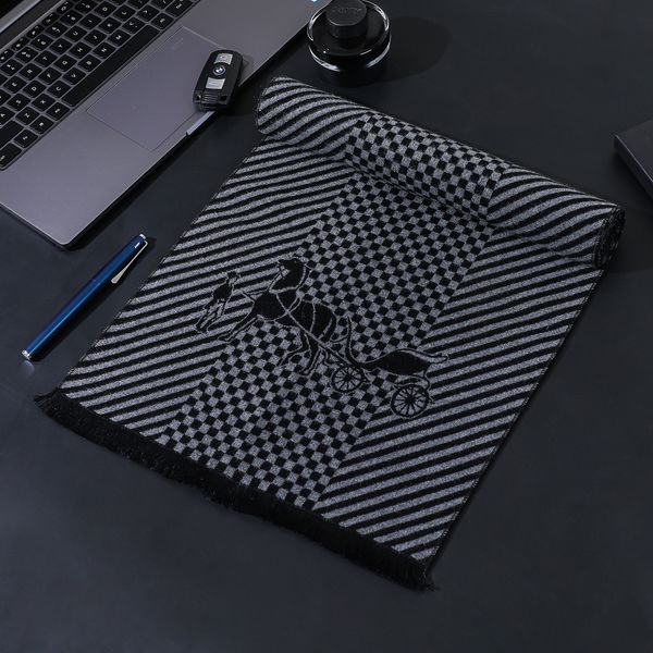 scarves luxury brand scarf men women winter warm cashmere scarves pashmina thick shawl blanket bufanda ladies foulard poncho echarpe 230824, Blue;gray
scarves luxury brand scarf men women winter warm cashmere scarves pashmina thick shawl blanket bufanda ladies foulard poncho echarpe 230824, Blue;gray