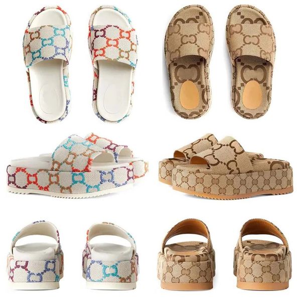 designer slippers sandals g platform slippers mules multicolor flora slides fashionable easy-to-wear style slides women slides shoes platfor, Black
designer slippers sandals g platform slippers mules multicolor flora slides fashionable easy-to-wear style slides women slides shoes platfor, Black